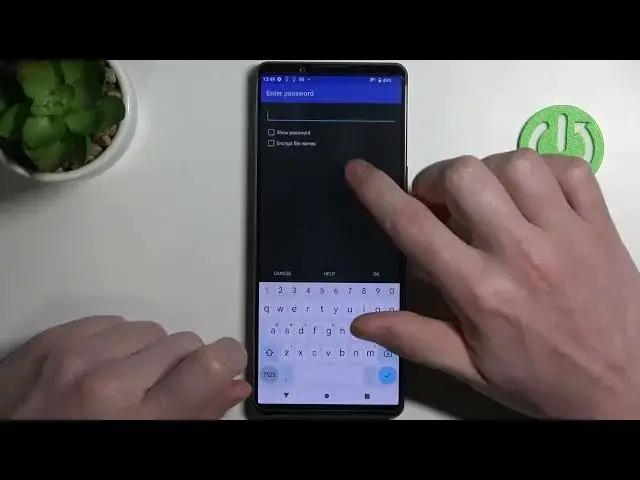 Video thumbnail for How to Pack Files Into Rar & Zip Archives Rar app on SONY Xperia 1 IV