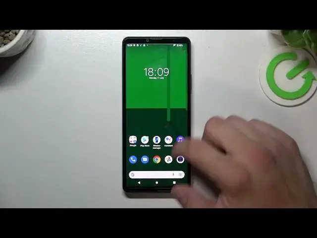 Video thumbnail for How to Manage Touch Vibrations on SONY Xperia 10 IV - Enable or Disable Touch Vibrations