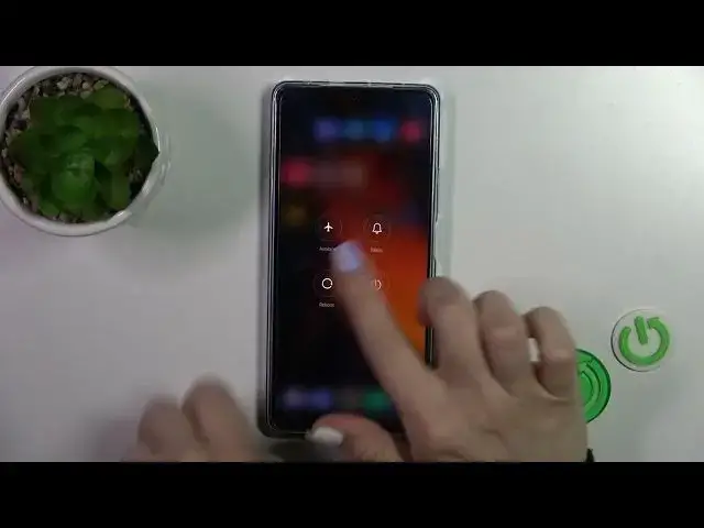 Video thumbnail for How to Switch Off POCO F5