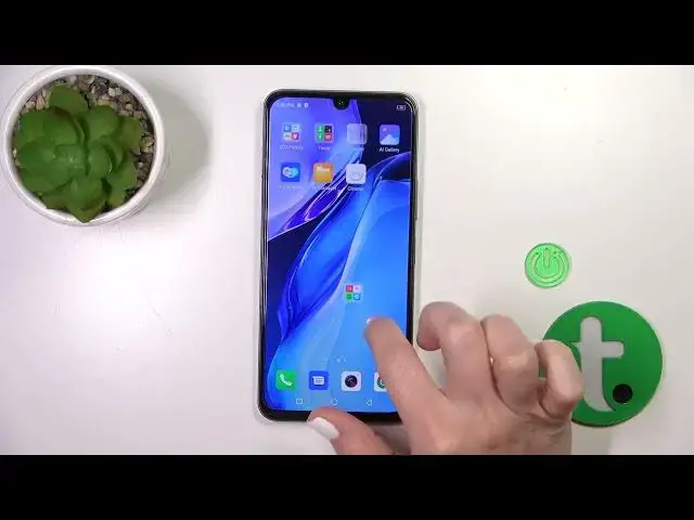 Video thumbnail for How to Create Folders on Home Screen in Infinix Note 12 (2023) - Organize Apps to Folders