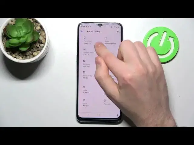 'Video thumbnail for How to Check Phone Model in REALME C35 – Model Info'