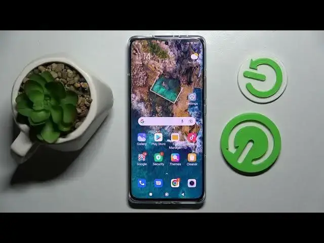 'Video thumbnail for How to czange icon size on Xiaomi 12 Pro / Change Icon Size on homes creen - Xiaomi 12 Pro'