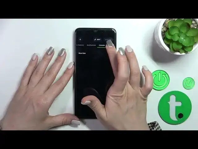 Video thumbnail for How to Customize Always On Display Function in TCL 408 - Use Muviz Edge App