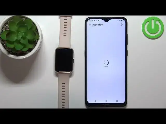 'Video thumbnail for How to Uninstall Apps in Huawei Watch Fit 2?'