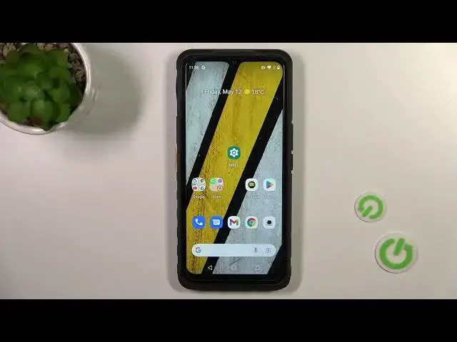 Video thumbnail for How to Mute Ringtone in Cat S53 - Disable Ringtone Sound
