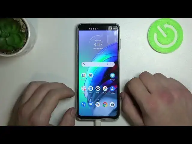 'Video thumbnail for Does Motorola Moto G100 have Screen Recorder?'