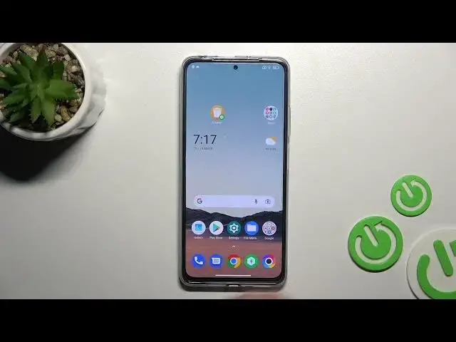 Video thumbnail for How to Enable/Disable Google Feed on Xiaomi Poco X4 Pro 5G | Manage Google News on Poco X4 Pro 5G