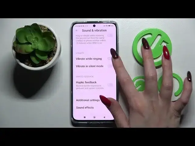 'Video thumbnail for How to Enter Vibration Settings on Xiaomi 12X – Adjust Vibrations on Xiaomi 12X'