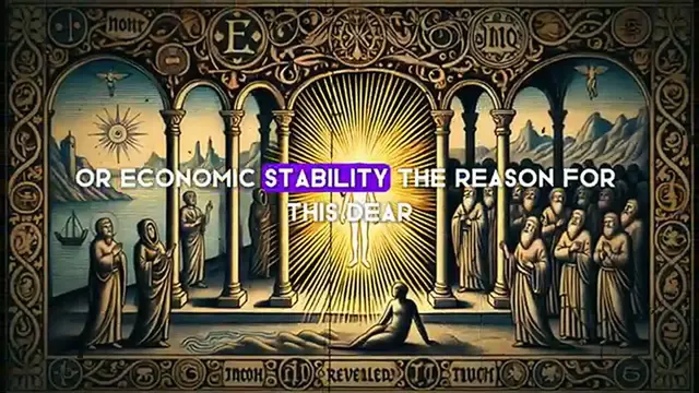 Video thumbnail for Why CHOSEN ONES Are ALONE Or BROKE