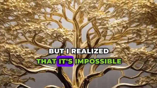 Video thumbnail for 6 HABITS YOU SHOULD AVOID TO BE RICH IN 2024 - JACK MA