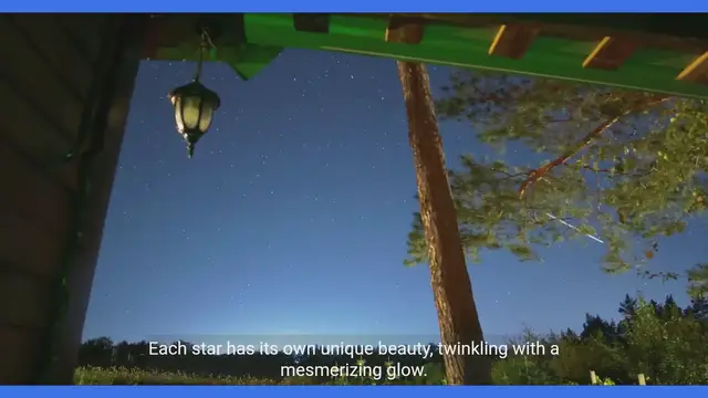 Video thumbnail for Exploring the Beauty of Stars