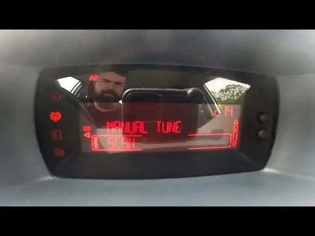 'Video thumbnail for How to Scan for Radio Stations in Ford Fiesta VII ( 2008 – 2017 ) - Find new Radio Stations'
