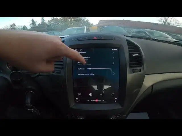 'Video thumbnail for How to Enable or Disable Screen Saver in Opel Insignia I ( 2008 – 2017 )'