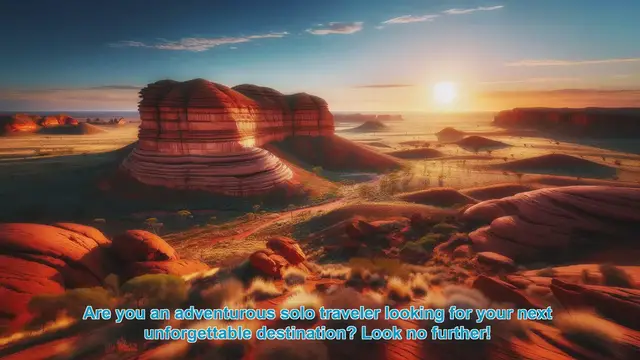 Video thumbnail for Exploring the Hidden Gems of Heard and McDonald Islands