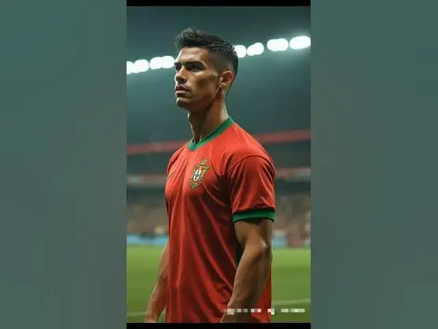 'Video thumbnail for #football #shorts #aishort'
