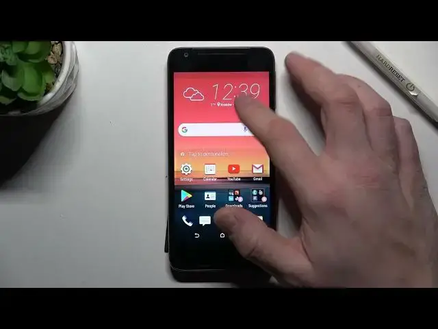 'Video thumbnail for How to Turn Off Flashlight on HTC Desire 628 | Disable Torch'