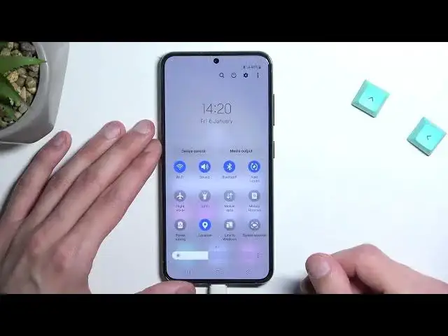 Video thumbnail for How to Wipe Cache Partition in Samsung Galaxy S23 - Clear Cache