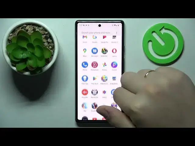 'Video thumbnail for How to Find my Phone Number on Google Pixel 6a - Check Mobile Phone Number'