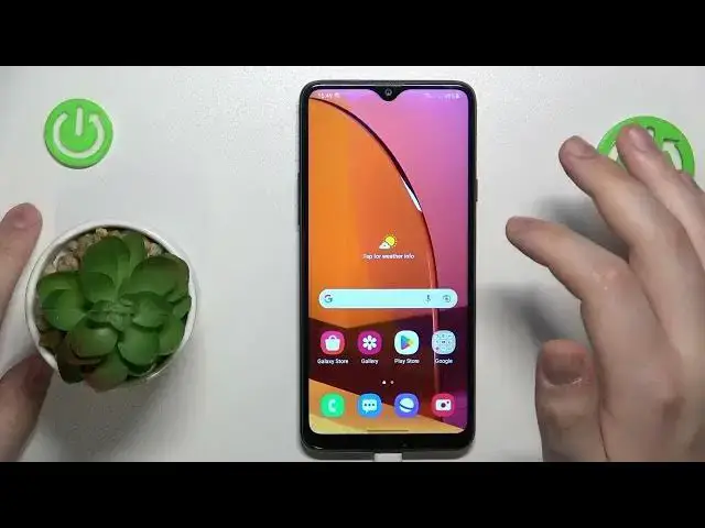 Video thumbnail for How to Activate Keyboard Clipboard in SAMSUNG Galaxy A20s