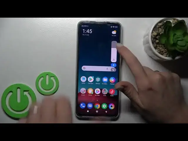'Video thumbnail for POCO X4 GT - How To Unmute Ringtones'