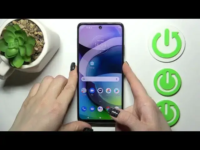 Video thumbnail for How to Open Wallpaper Settings on Motorola One 5G Ace - Change Lock Screen Wallpaper