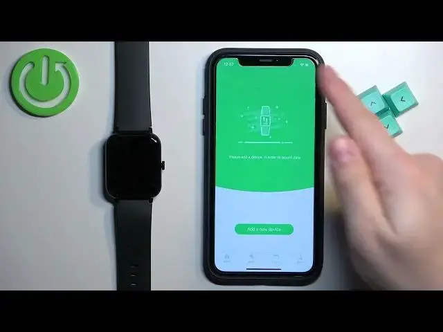 Video thumbnail for How to Unpair BLACKVIEW R3 Pro From iPhone