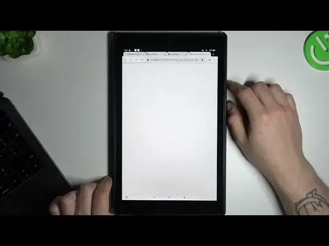 Video thumbnail for How to Download & Install VIBER on Amazon Tablet?