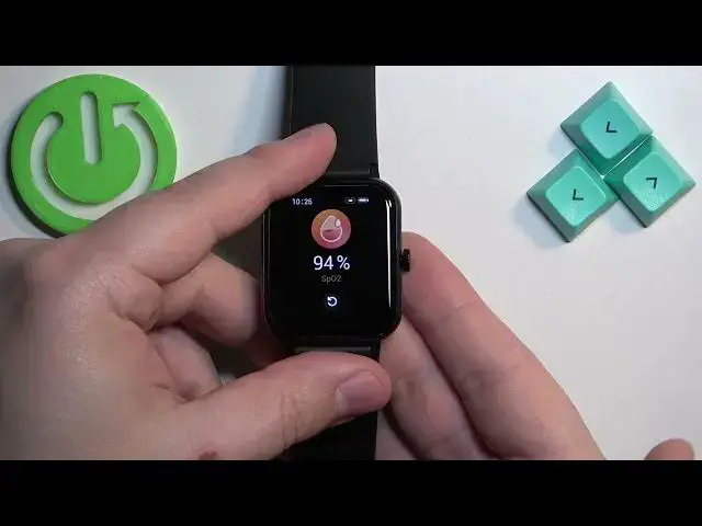 Video thumbnail for How to Measure Blood Oxygen Levels on BLACKVIEW R3 Pro