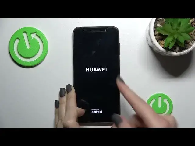 Video thumbnail for How to Turn On Phone in HUAWEI Y5p – Switch On