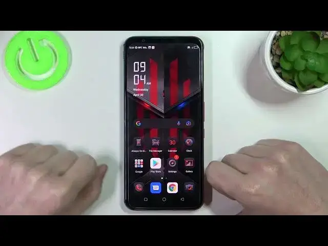 Video thumbnail for How to Fix Network Issues in NUBIA RED MAGIC 5S - Problems with Surfing on Network