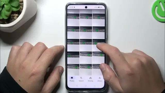 Video thumbnail for How to Perform Reverse Google Image Search on REALME 11?