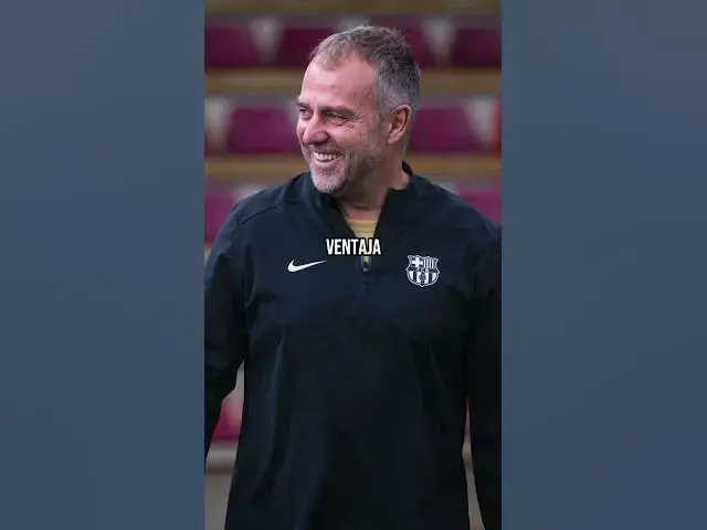 Video thumbnail for ALERTA AMARILLA PARA IÑIGO MARTÍNEZ