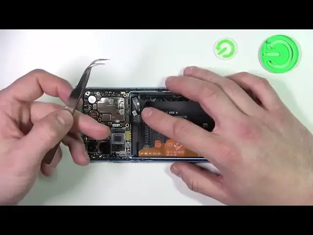 Video thumbnail for How to Locate and Use Diagnostic Test Points on a Huawei P30 Pro - Comprehensive Video Guide