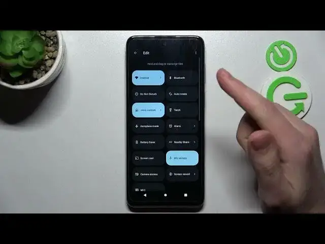 'Video thumbnail for How to Switch On / Switch Off Touches & Taps Visibility for Screen Recorder on MOTOROLA Moto G22'