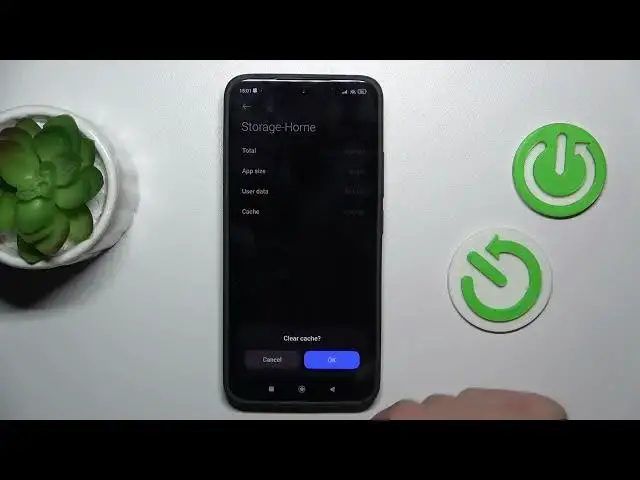 Video thumbnail for How to Clear App Cache and Data on XIAOMI Redmi K70