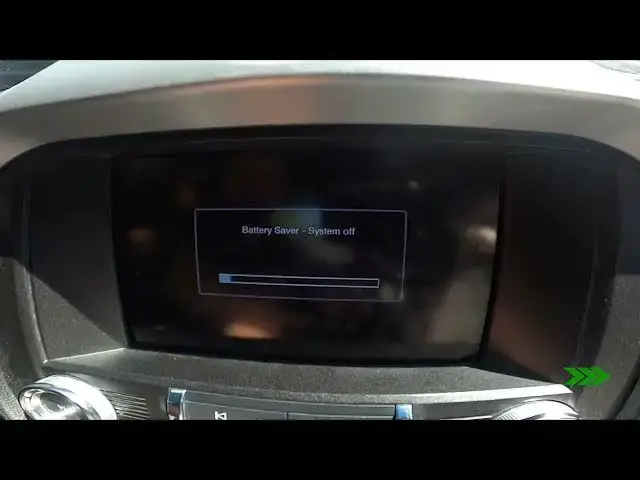 'Video thumbnail for How to Find and Manage Navigation Settings in Ford Mustang VI ( 2014 – now )  Manage Navigation'
