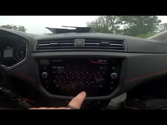 Video thumbnail for How to Find and Manage Bluetooth Settings in Seat Ibiza V ( 2017 - now ) - Manage Bluetooth