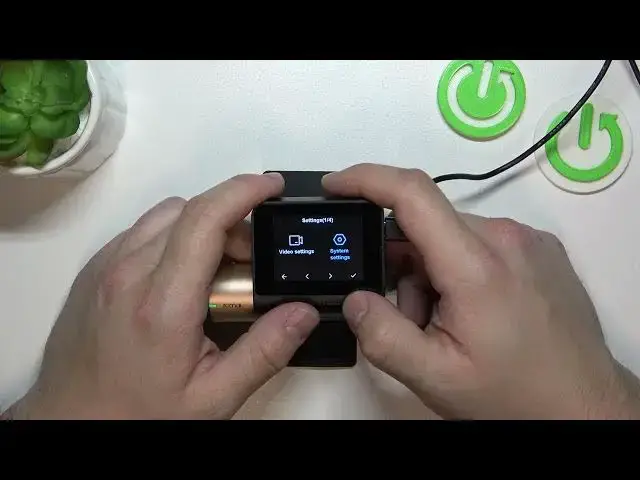 Video thumbnail for How to Enable/Disable Auto WiFi on Your 70mai Dashcam Lite 2 for Seamless Connectivity