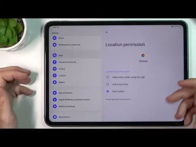 Video thumbnail for How to Turn Off App Tracking on OnePlus Pad? - Ensure App Privacy