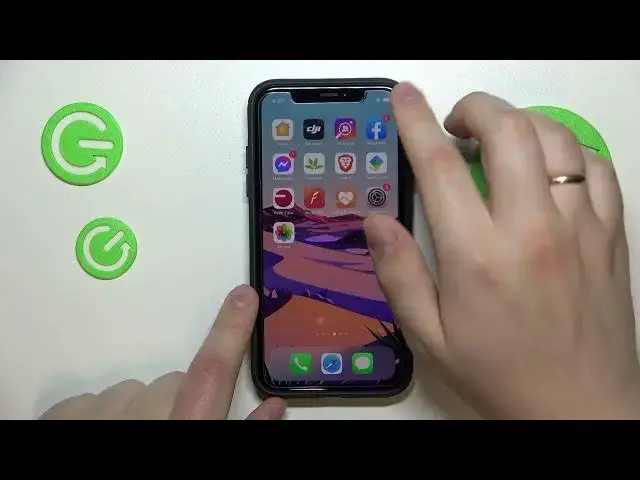 'Video thumbnail for How to Stop Calls on an iPhone without Blocking'