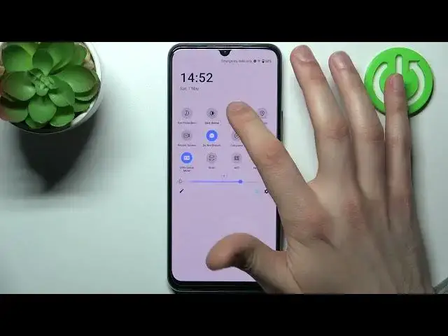 Video thumbnail for How To Enable & Disable Power Saving Mode In VIVO IQOO Z5X