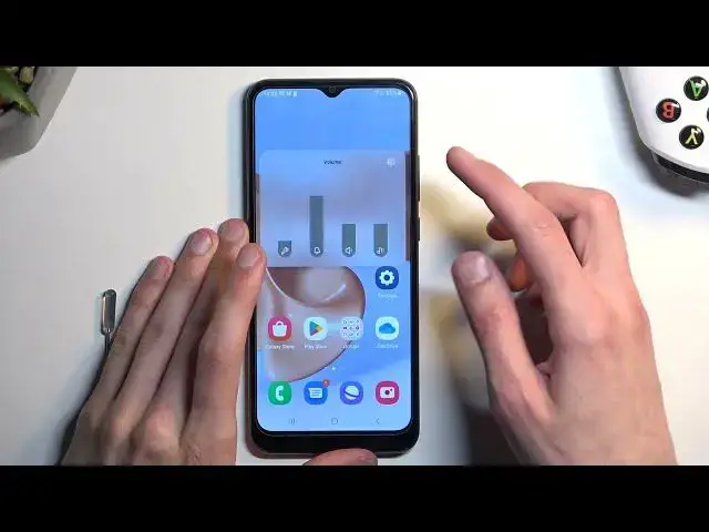 'Video thumbnail for How to Format SD Card on SAMSUNG Galaxy A03?'