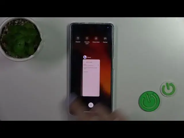 'Video thumbnail for How to Unblock Number on POCO F5'