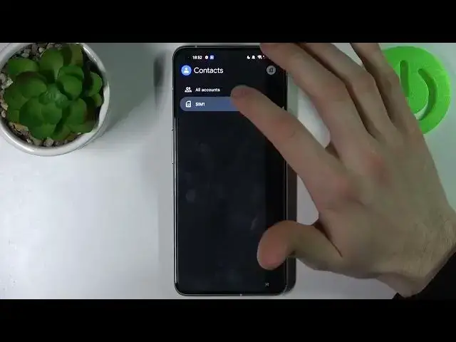 Video thumbnail for How to Copy Contacts in REALME GT 2 Pro – Duplicate Contacts