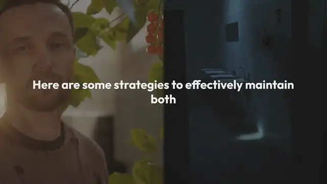 Video thumbnail for Managing Health And Stamina Levels