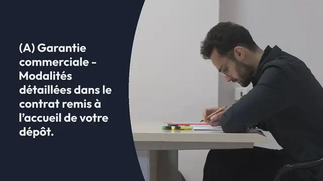 Video thumbnail for Brico dépôt : ces pellets à prix cassé sont de retour ! Profitez-en avant l’épuisement des stocks