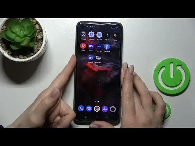 'Video thumbnail for How to Adjust Ringtone Volume on Realme GT 2 Pro / Adjusting volume on Realme GT 2 Pro'