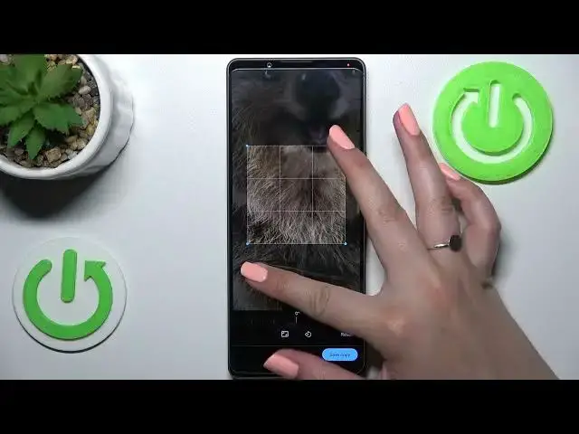 Video thumbnail for How to Add Photo to Contact in SONY Xperia 1 IV - Add Picture to Contact