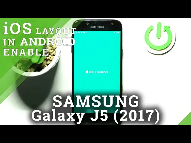 Video thumbnail for How to Download iOS Launcher on Samsung Galaxy J5 2017 – Apply iOS Launcher