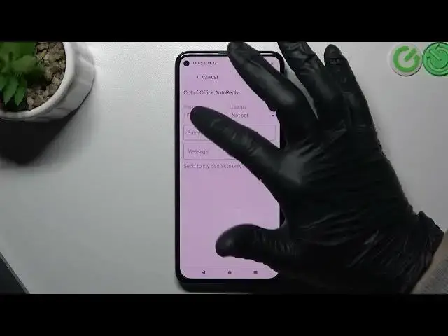Video thumbnail for How to Use Set Out of Office in Gmail App via Smartphone? Set Vacation Mode & Auto Reply!